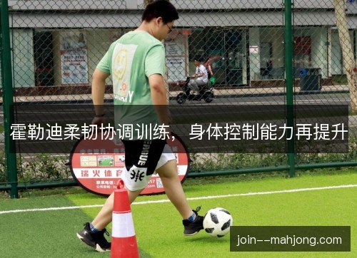 霍勒迪柔韧协调训练，身体控制能力再提升